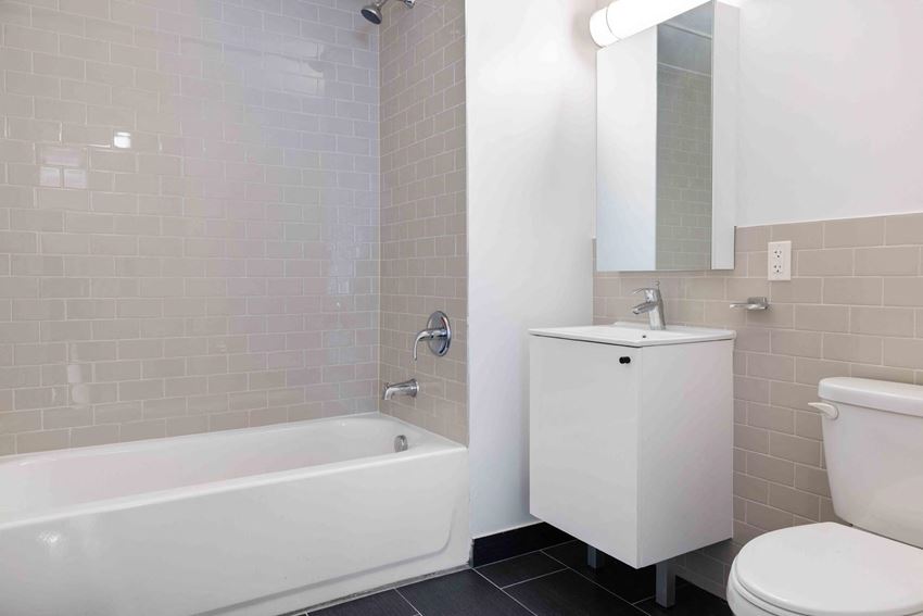 Concourse Village West Apartments, 702 Grand Concourse, Bronx, NY